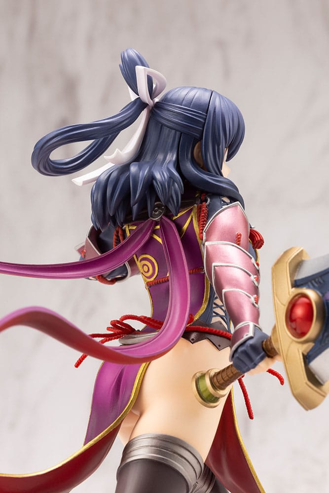 [PREORDINE] The Legend of Heroes Statua 1/8 Rixia Mao 20 cm - Kotobukiya - Statue