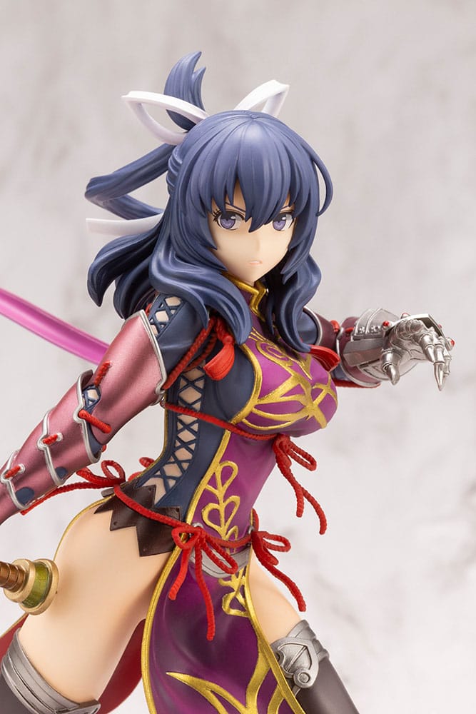 [PREORDINE] The Legend of Heroes Statua 1/8 Rixia Mao 20 cm - Kotobukiya - Statue