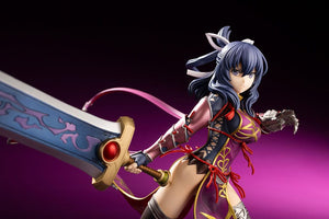 [PREORDINE] The Legend of Heroes Statua 1/8 Rixia Mao 20 cm - Kotobukiya - Statue