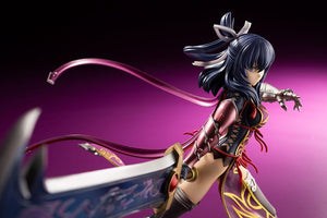 [PREORDINE] The Legend of Heroes Statua 1/8 Rixia Mao 20 cm - Kotobukiya - Statue