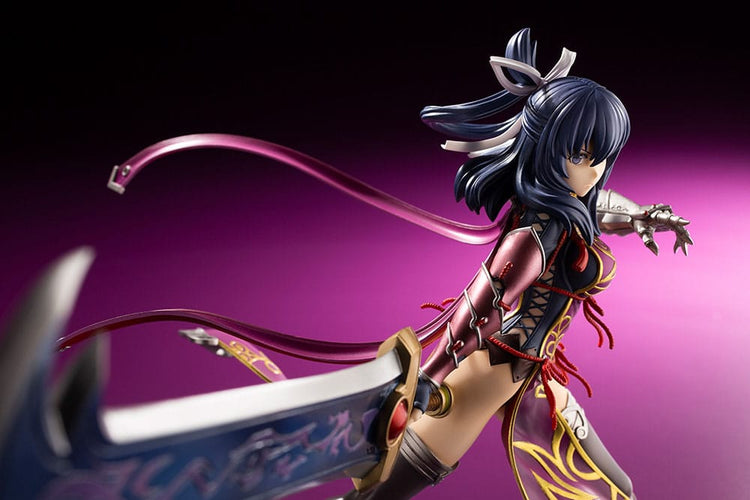 [PREORDINE] The Legend of Heroes Statua 1/8 Rixia Mao 20 cm - Kotobukiya - Statue