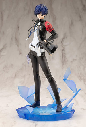 [PREORDINE] Persona 3 Reload Statua ARTFX J 1/8 Hero (Riproduzione) 23 cm - Kotobukiya - Statue