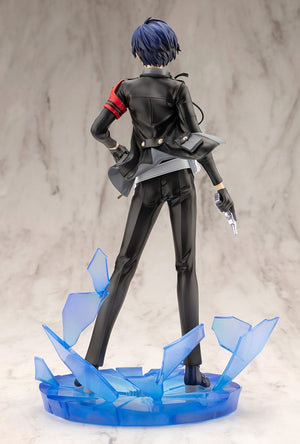 [PREORDINE] Persona 3 Reload Statua ARTFX J 1/8 Hero (Riproduzione) 23 cm - Kotobukiya - Statue