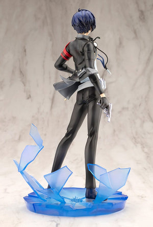 [PREORDINE] Persona 3 Reload Statua ARTFX J 1/8 Hero (Riproduzione) 23 cm - Kotobukiya - Statue