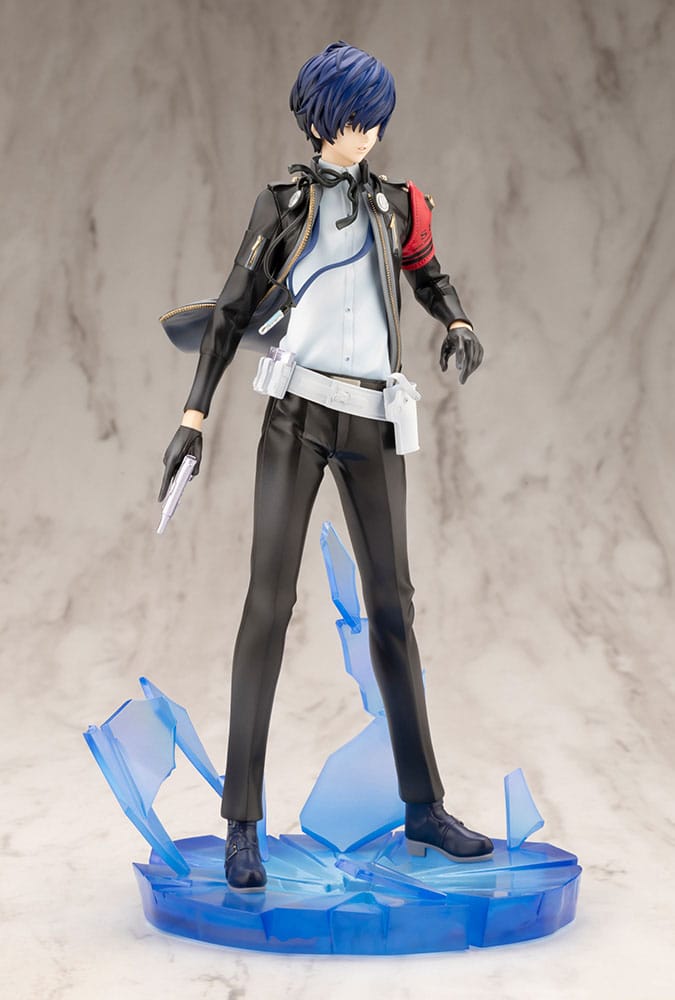 [PREORDINE] Persona 3 Reload Statua ARTFX J 1/8 Hero (Riproduzione) 23 cm - Kotobukiya - Statue