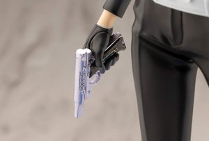 [PREORDINE] Persona 3 Reload Statua ARTFX J 1/8 Hero (Riproduzione) 23 cm - Kotobukiya - Statue