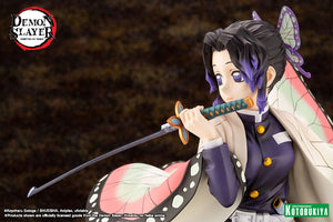 [PREORDINE] Demon Slayer: Kimetsu no Yaiba Statua 1/8 Shinobu Kocho 25 cm - Kotobukiya - Statue