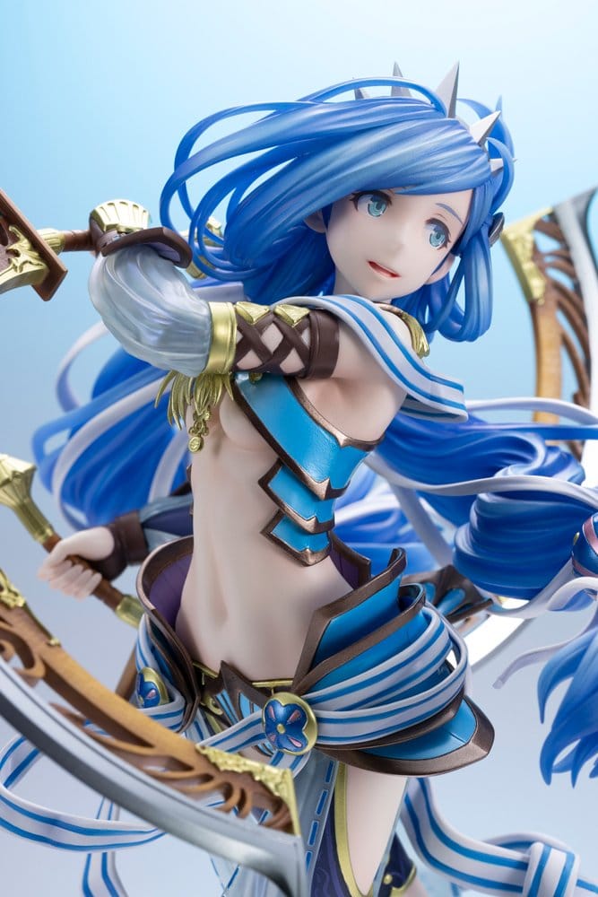 [PREORDINE] Ys VIII: Lacrimosa of DANA Statua PVC 1/7 Dana Iclucia 25 cm - Kotobukiya - Statue