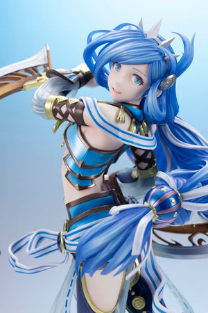 [PREORDINE] Ys VIII: Lacrimosa of DANA Statua PVC 1/7 Dana Iclucia 25 cm - Kotobukiya - Statue