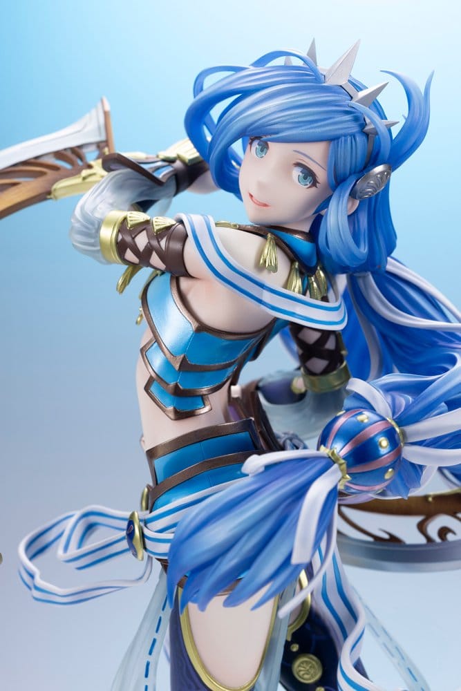 [PREORDINE] Ys VIII: Lacrimosa of DANA Statua PVC 1/7 Dana Iclucia 25 cm - Kotobukiya - Statue