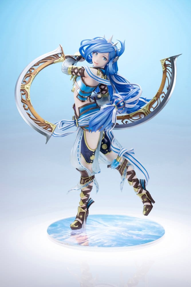 [PREORDINE] Ys VIII: Lacrimosa of DANA Statua PVC 1/7 Dana Iclucia 25 cm - Kotobukiya - Statue