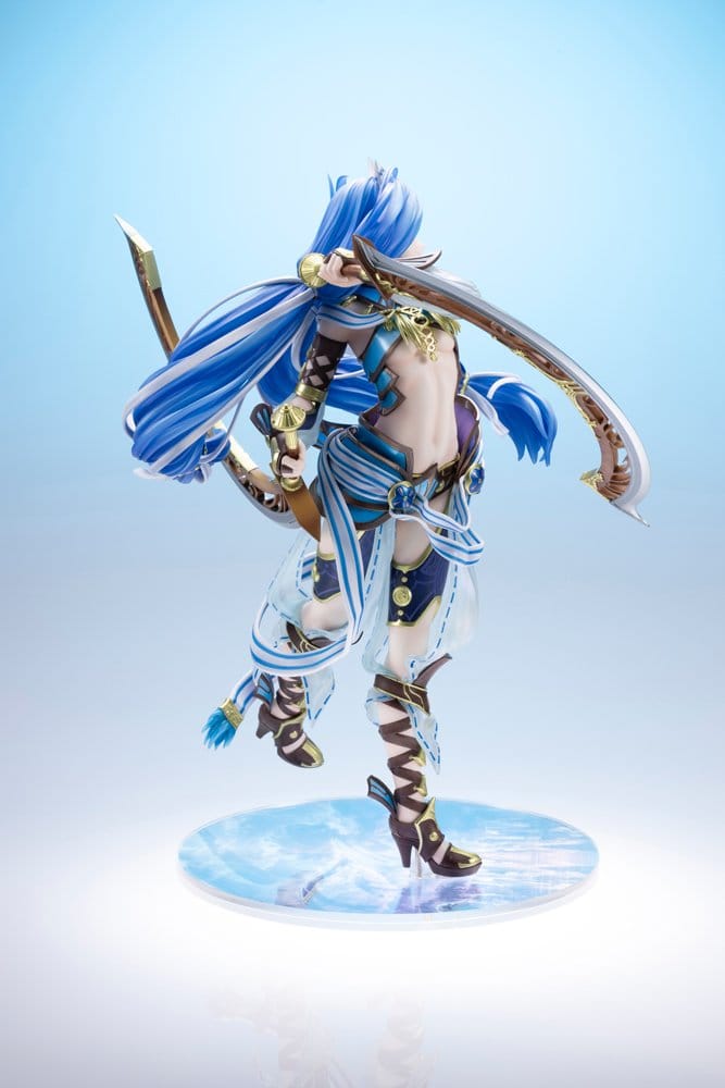 [PREORDINE] Ys VIII: Lacrimosa of DANA Statua PVC 1/7 Dana Iclucia 25 cm - Kotobukiya - Statue