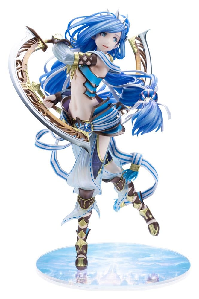 [PREORDINE] Ys VIII: Lacrimosa of DANA Statua PVC 1/7 Dana Iclucia 25 cm - Kotobukiya - Statue
