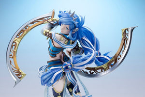 [PREORDINE] Ys VIII: Lacrimosa of DANA Statua PVC 1/7 Dana Iclucia 25 cm - Kotobukiya - Statue