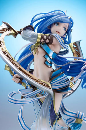 [PREORDINE] Ys VIII: Lacrimosa of DANA Statua PVC 1/7 Dana Iclucia 25 cm - Kotobukiya - Statue