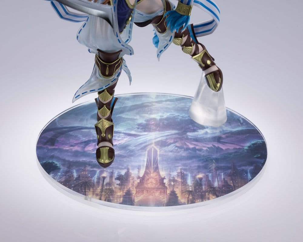 [PREORDINE] Ys VIII: Lacrimosa of DANA Statua PVC 1/7 Dana Iclucia 25 cm - Kotobukiya - Statue