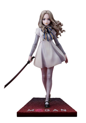 [PREORDINE] M3GAN Bishoujo Statue 1/7 Kotobukiya 21 cm - Kotobukiya - Statue
