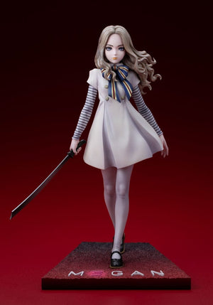 [PREORDINE] M3GAN Bishoujo Statue 1/7 Kotobukiya 21 cm - Kotobukiya - Statue