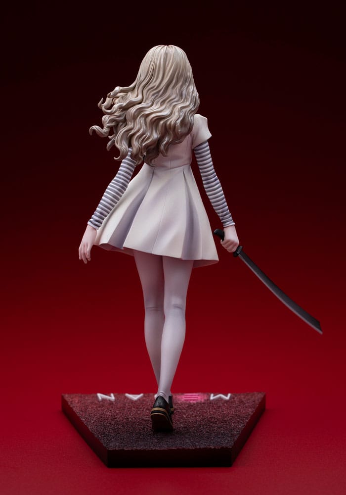 [PREORDINE] M3GAN Bishoujo Statue 1/7 Kotobukiya 21 cm - Kotobukiya - Statue