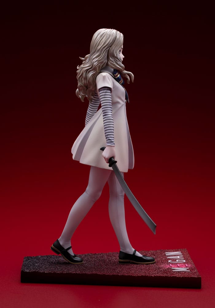 [PREORDINE] M3GAN Bishoujo Statue 1/7 Kotobukiya 21 cm - Kotobukiya - Statue