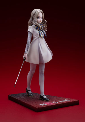 [PREORDINE] M3GAN Bishoujo Statue 1/7 Kotobukiya 21 cm - Kotobukiya - Statue