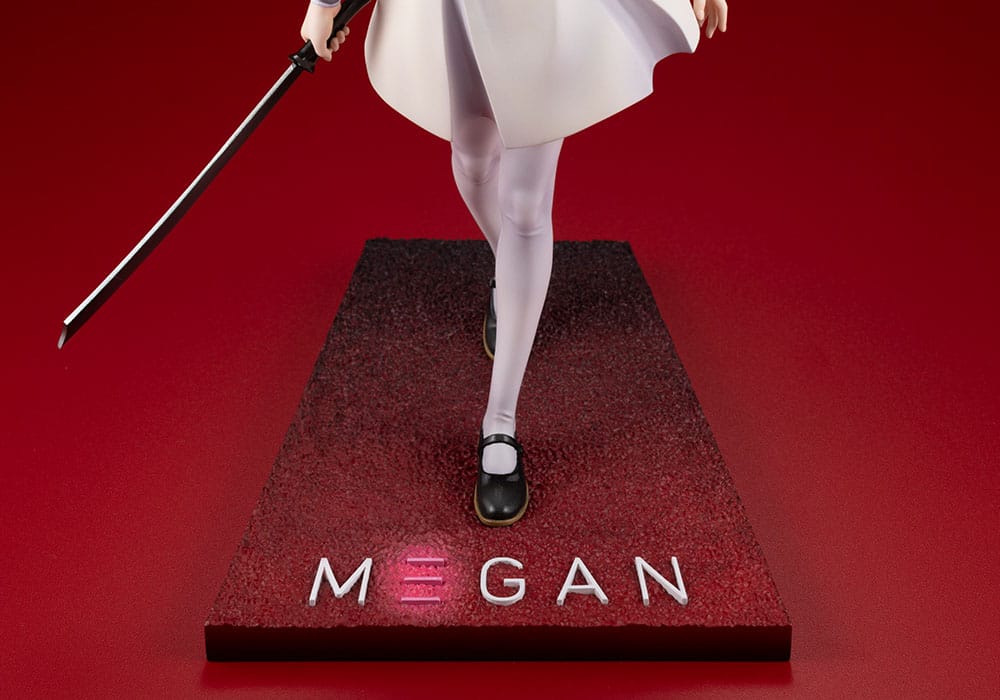 [PREORDINE] M3GAN Bishoujo Statue 1/7 Kotobukiya 21 cm - Kotobukiya - Statue
