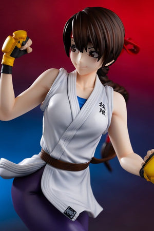 [PREORDINE] Statua Yuri Sakazaki The King of Fighters XV 21 cm - Kotobukiya - Kotobukiya - Statue