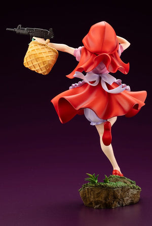 [PREORDINE] Statua Darkstalkers Bishoujo B.B. Hood 1/7 - Kotobukiya - Kotobukiya - Statue