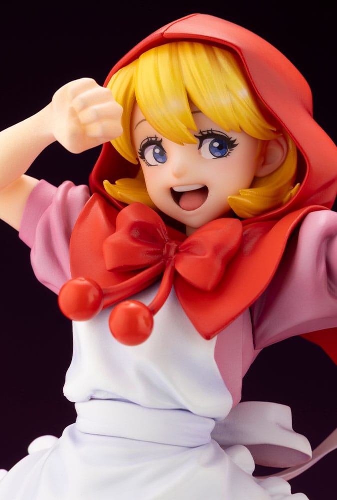 [PREORDINE] Statua Darkstalkers Bishoujo B.B. Hood 1/7 - Kotobukiya - Kotobukiya - Statue
