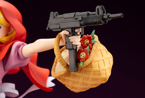 [PREORDINE] Statua Darkstalkers Bishoujo B.B. Hood 1/7 - Kotobukiya - Kotobukiya - Statue