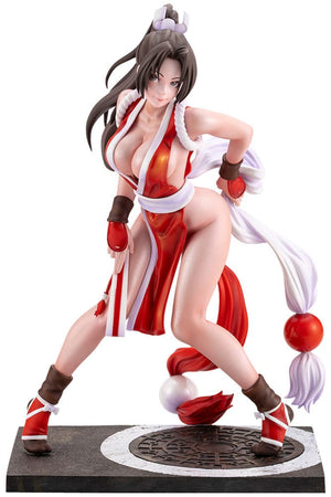[PREORDINE] The King of Fighters '98 Statua Mai Shiranui Bishoujo 1/7 Kotobukiya - Kotobukiya - Statue