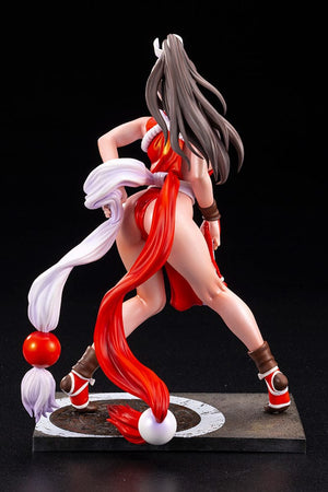 [PREORDINE] The King of Fighters '98 Statua Mai Shiranui Bishoujo 1/7 Kotobukiya - Kotobukiya - Statue
