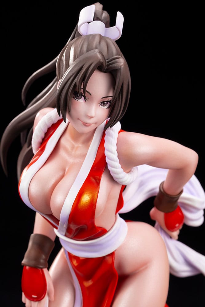 [PREORDINE] The King of Fighters '98 Statua Mai Shiranui Bishoujo 1/7 Kotobukiya - Kotobukiya - Statue