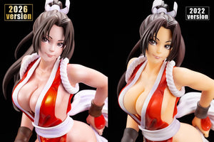 [PREORDINE] The King of Fighters '98 Statua Mai Shiranui Bishoujo 1/7 Kotobukiya - Kotobukiya - Statue