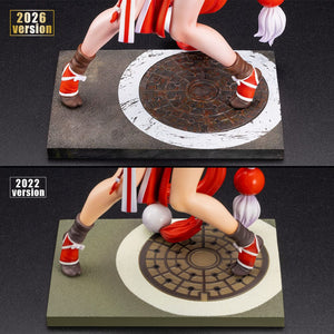 [PREORDINE] The King of Fighters '98 Statua Mai Shiranui Bishoujo 1/7 Kotobukiya - Kotobukiya - Statue