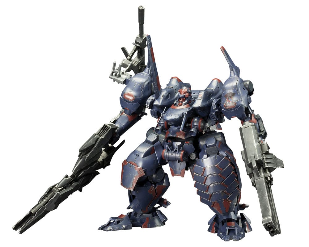 Model Kit Armored Core V: Hanged Man Rematch Ver. - Kotobukiya - Kotobukiya - Model kit