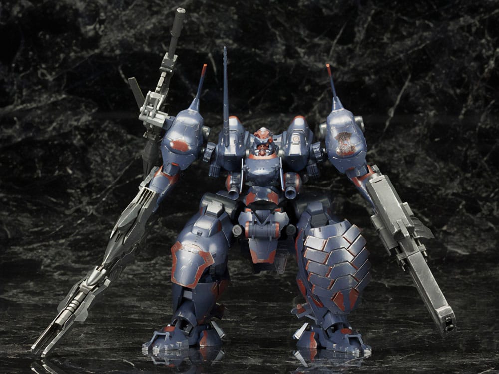 Model Kit Armored Core V: Hanged Man Rematch Ver. - Kotobukiya - Kotobukiya - Model kit