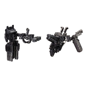 Armored Core V - Set Accessori Overed Weapon Kotobukiya 1/72 - Kotobukiya - Model kit