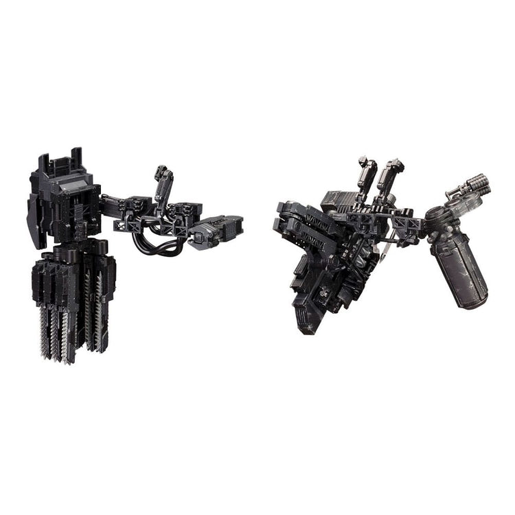 Armored Core V - Set Accessori Overed Weapon Kotobukiya 1/72 - Kotobukiya - Model kit