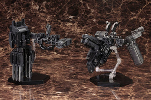Armored Core V - Set Accessori Overed Weapon Kotobukiya 1/72 - Kotobukiya - Model kit