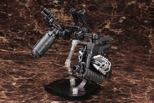 Armored Core V - Set Accessori Overed Weapon Kotobukiya 1/72 - Kotobukiya - Model kit