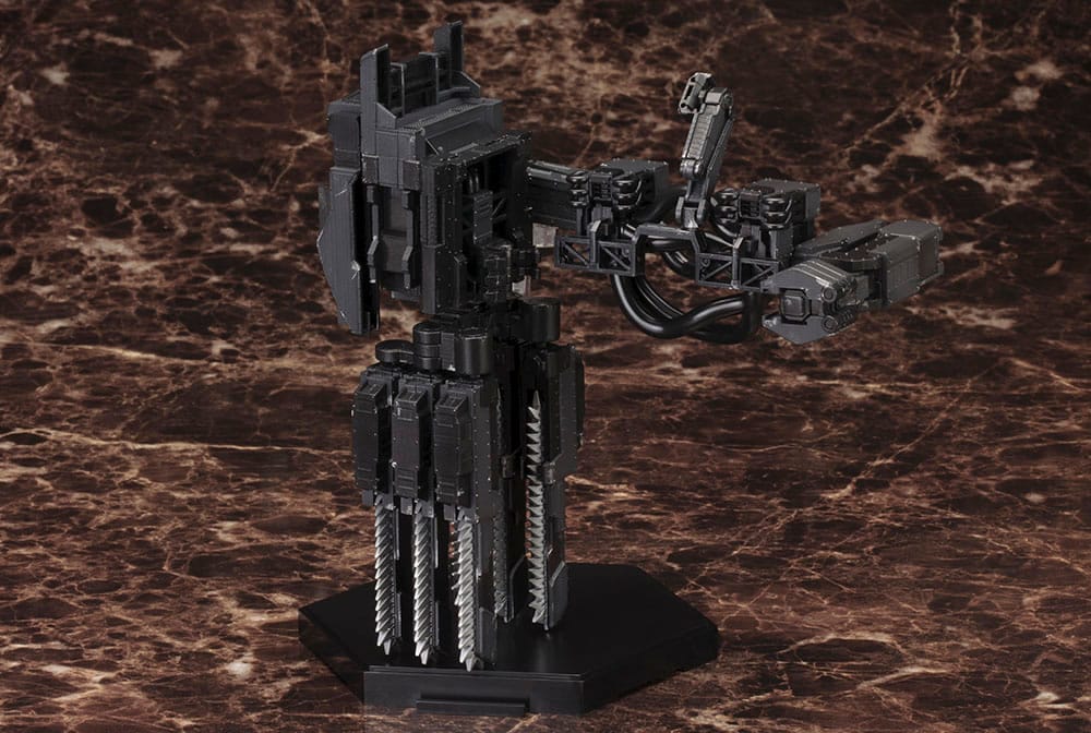Armored Core V - Set Accessori Overed Weapon Kotobukiya 1/72 - Kotobukiya - Model kit