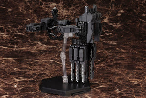 Armored Core V - Set Accessori Overed Weapon Kotobukiya 1/72 - Kotobukiya - Model kit