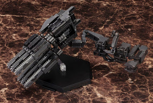 Armored Core V - Set Accessori Overed Weapon Kotobukiya 1/72 - Kotobukiya - Model kit