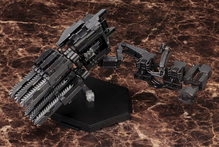 Armored Core V - Set Accessori Overed Weapon Kotobukiya 1/72 - Kotobukiya - Model kit