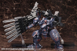 Armored Core V - Set Accessori Overed Weapon Kotobukiya 1/72 - Kotobukiya - Model kit