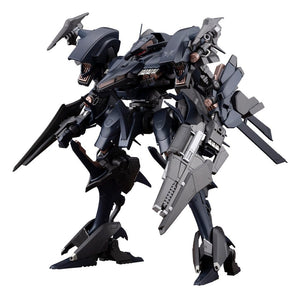 [PREORDINE] Armored Core V Model Kit 1/72 Rayleonard 03-AALIYAH Orlea 15 cm - Kotobukiya - Model kit
