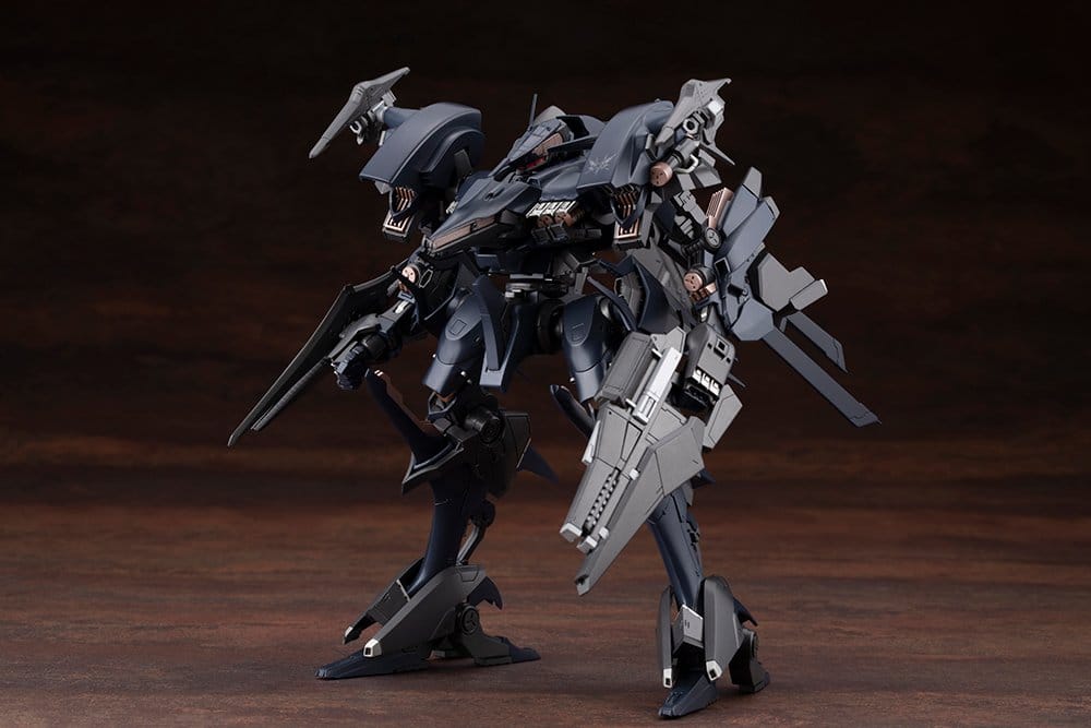 [PREORDINE] Armored Core V Model Kit 1/72 Rayleonard 03-AALIYAH Orlea 15 cm - Kotobukiya - Model kit
