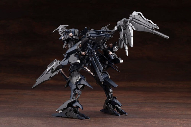 [PREORDINE] Armored Core V Model Kit 1/72 Rayleonard 03-AALIYAH Orlea 15 cm - Kotobukiya - Model kit