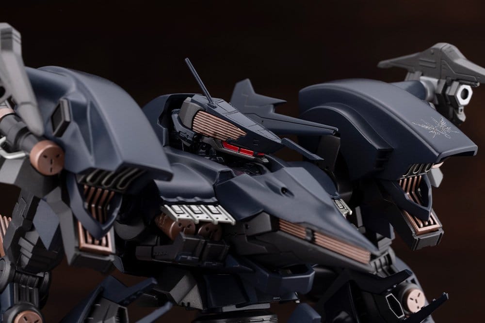 [PREORDINE] Armored Core V Model Kit 1/72 Rayleonard 03-AALIYAH Orlea 15 cm - Kotobukiya - Model kit